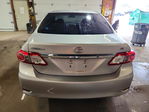 Toyota Corolla 2011