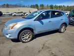 Nissan Rogue 2013