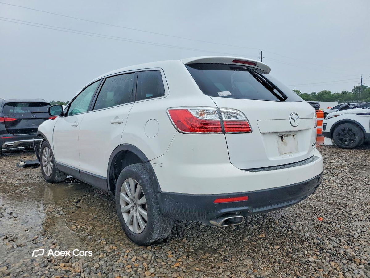 Mazda CX-9 2010