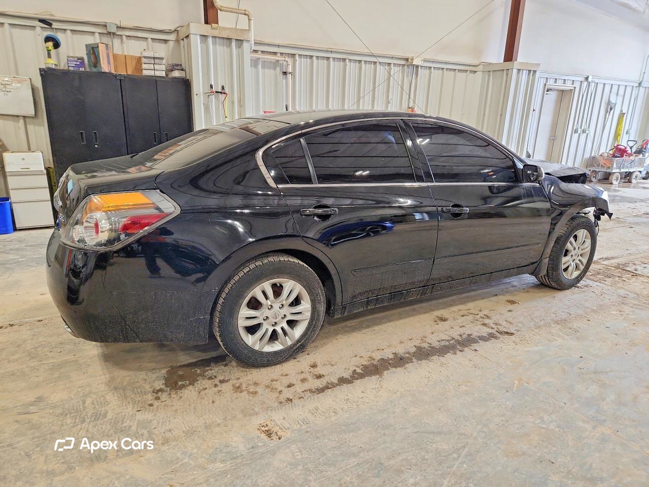 Nissan Altima 2011