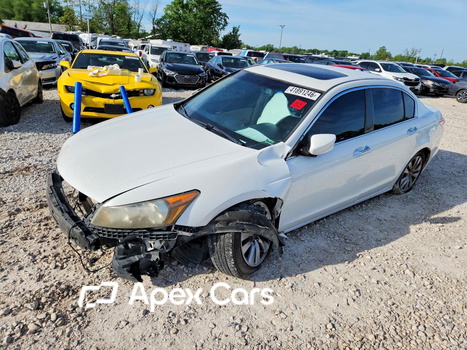 Honda Accord 2012 - Image 1 of 12
