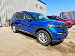 Ford Explorer 2020