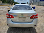 Nissan Sentra 2015