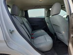 Chevrolet Sonic 2017