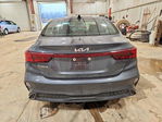 Kia Forte 2024