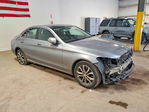Mercedes-Benz C-klasse 2016
