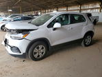 Chevrolet Trax 2019