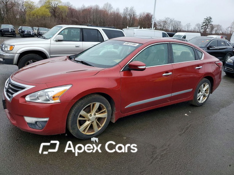 Nissan Altima 2015 - Image 1 of 12