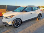 Nissan Kicks 2018