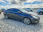 Hyundai Sonata 2012