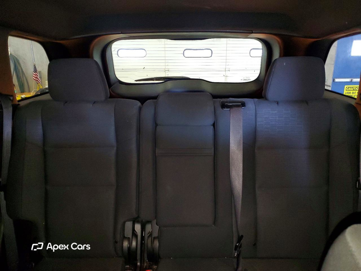 Jeep Cherokee 2014