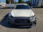 Infiniti Q50 2017