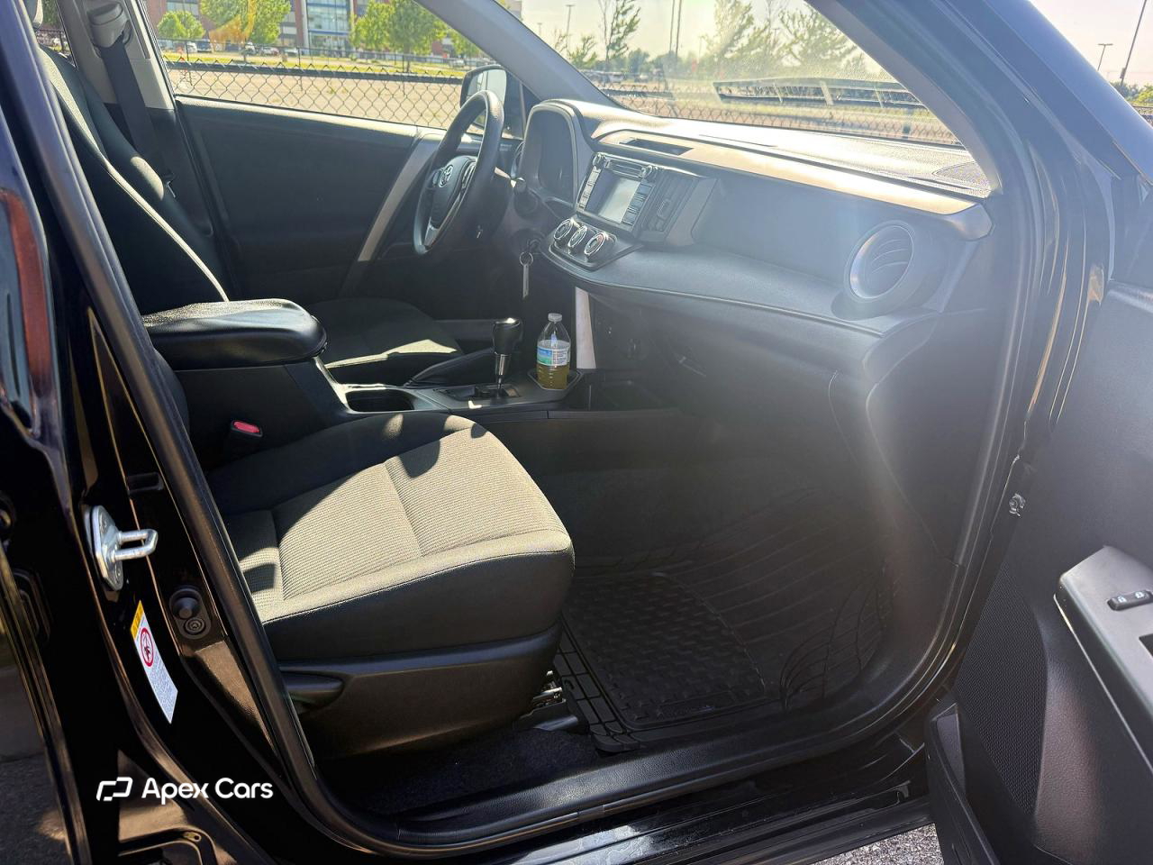 Toyota RAV 4 2018