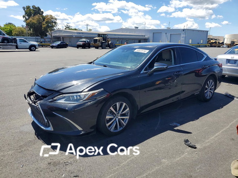 Lexus ES 2020 - Image 1 of 12
