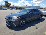Lexus ES 2020