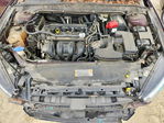 Ford Fusion 2013