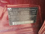 Hyundai Sonata 2007
