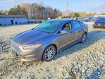Ford Fusion 2013