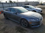 Audi A4 2018