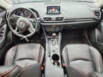 Mazda 3 2015