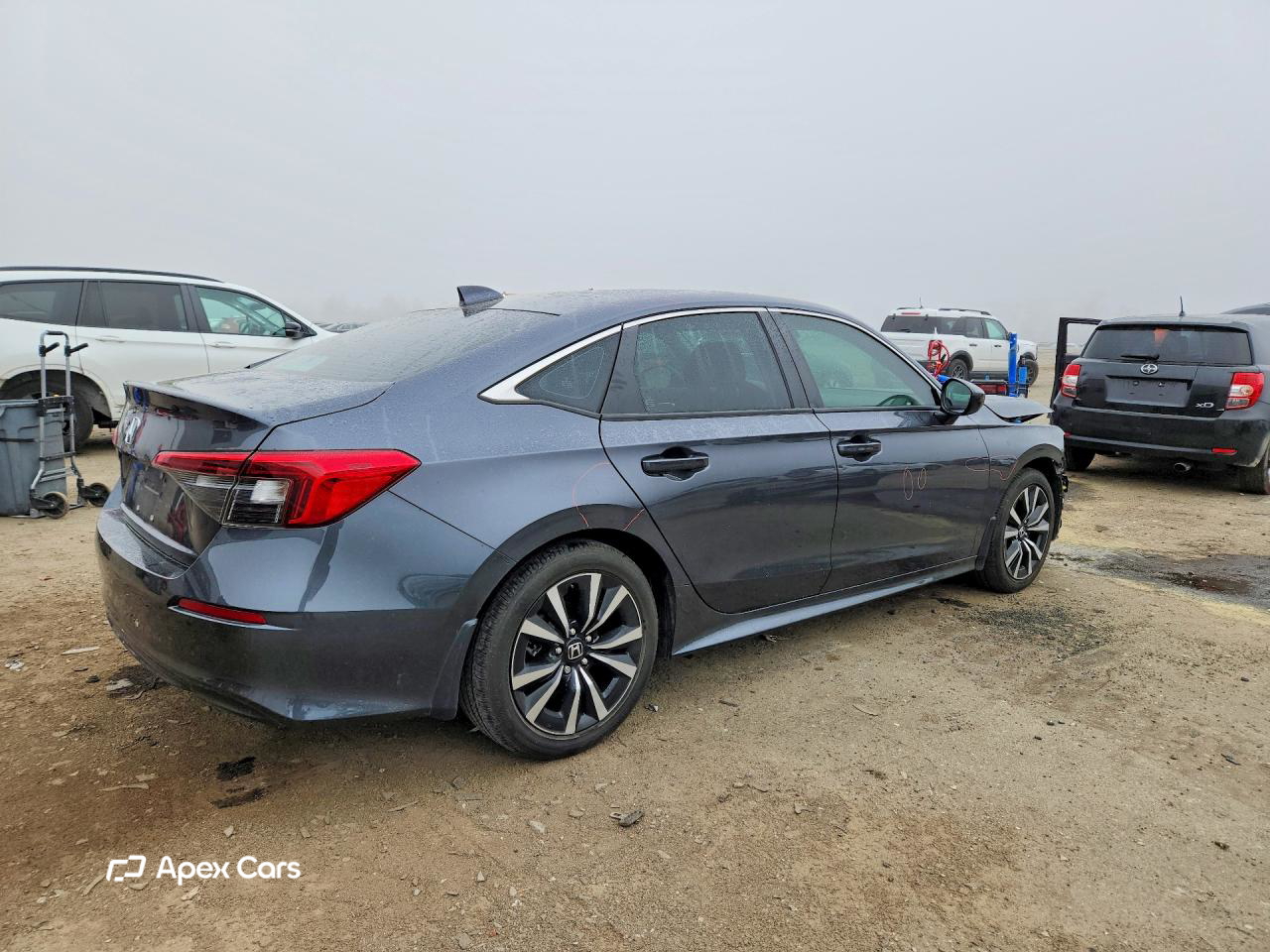 Honda Civic 2023