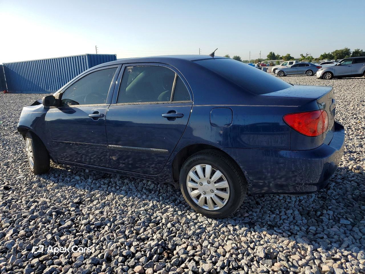 Toyota Corolla 2006