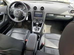Audi A3 2012