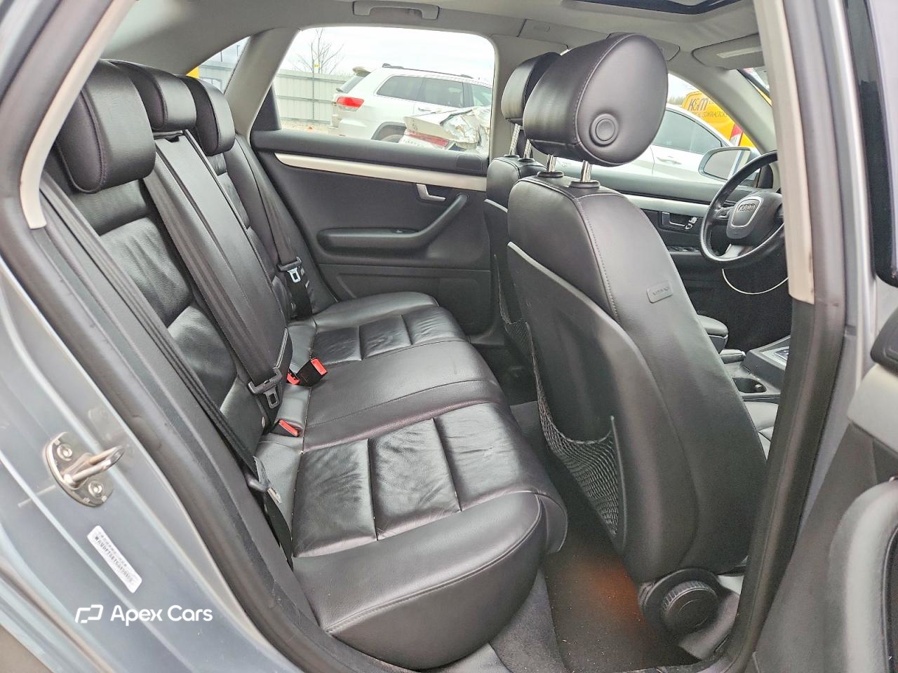 Audi A4 2006