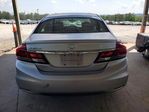 Honda Civic 2013