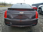 Cadillac CTS 2016