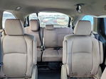 Honda Odyssey 2018