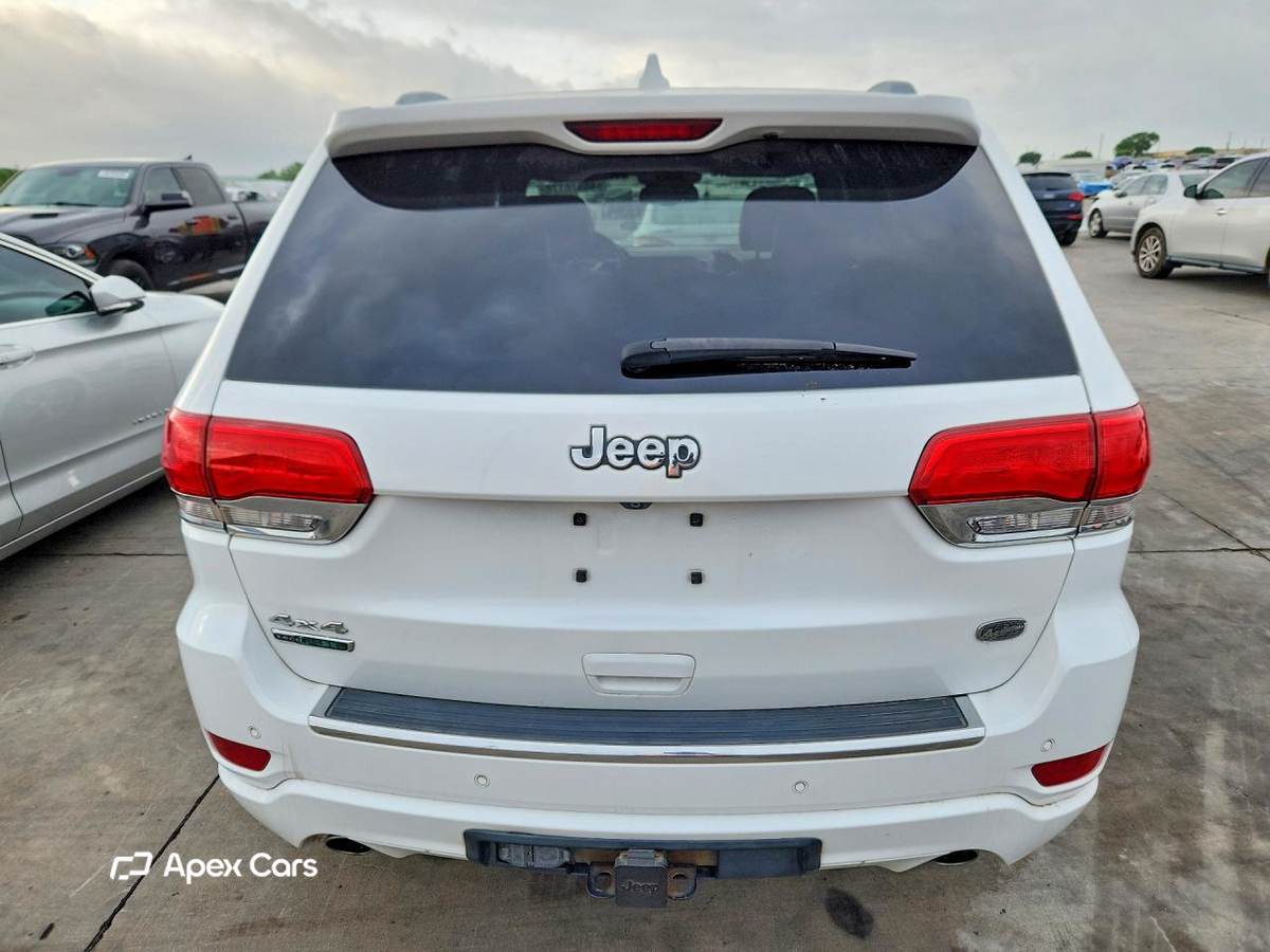 Jeep Cherokee 2015