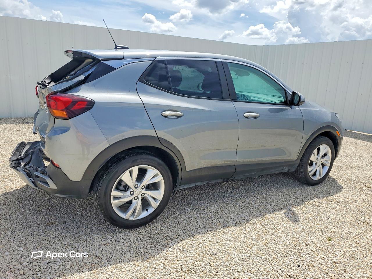 Buick Encore 2025