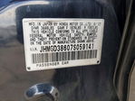Honda Fit 2007