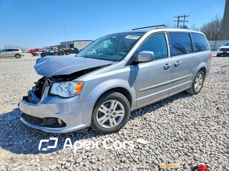 Dodge Caravan 2015 - Zdjęcie 1 z 13