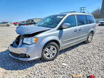 Dodge Caravan 2015