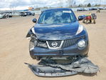 Nissan Juke 2013