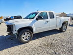 Chevrolet Silverado 2012