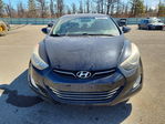 Hyundai Elantra 2011