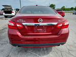 Nissan Altima 2017