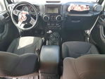 Jeep Wrangler 2016