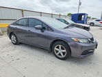 Honda Civic 2015