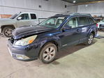 Subaru Outback 2012