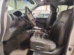 Nissan Navara (Frontier) 2010