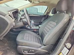 Ford Fusion 2020