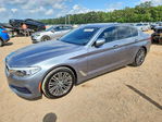 BMW Series 5 2019