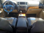 Nissan Armada 2013