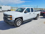 Chevrolet Silverado 2014