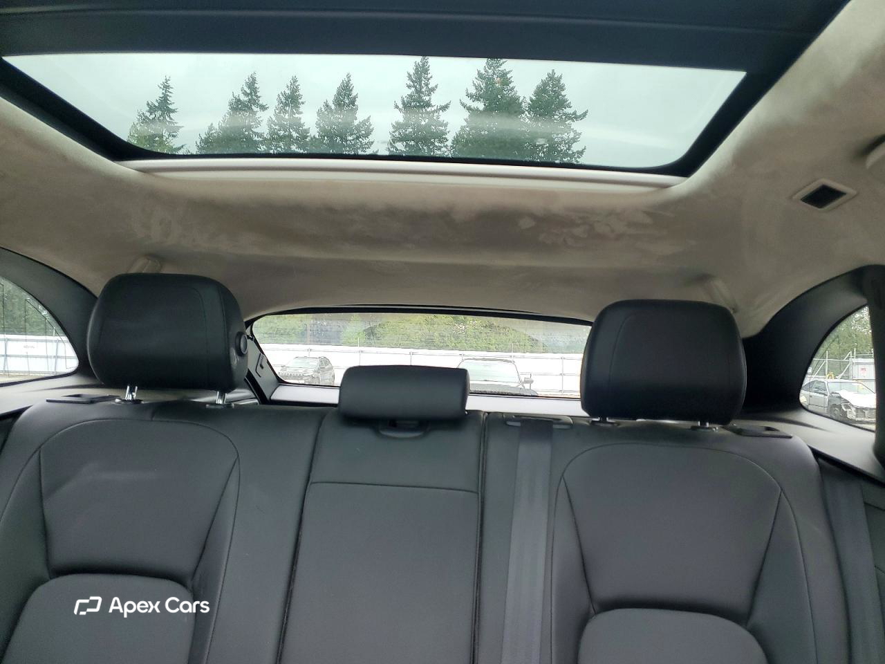 Jaguar F-Pace 2019