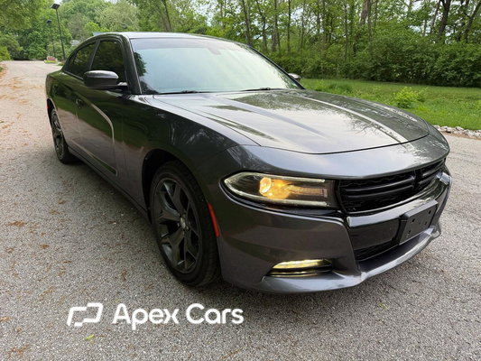 Dodge Charger 2016 - Image 1 of 13